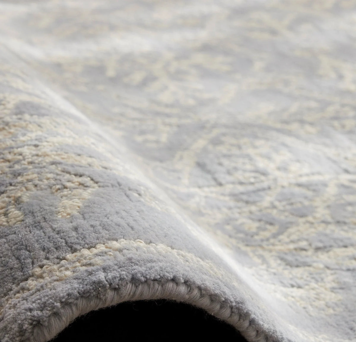 Cottonfield Rug - Shore