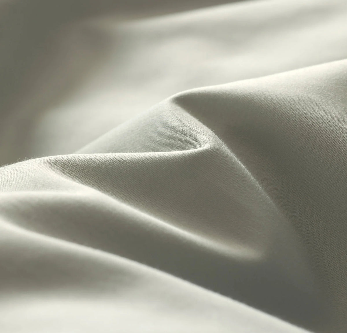 Signature Hemmed Fabric Swatch - Meadow