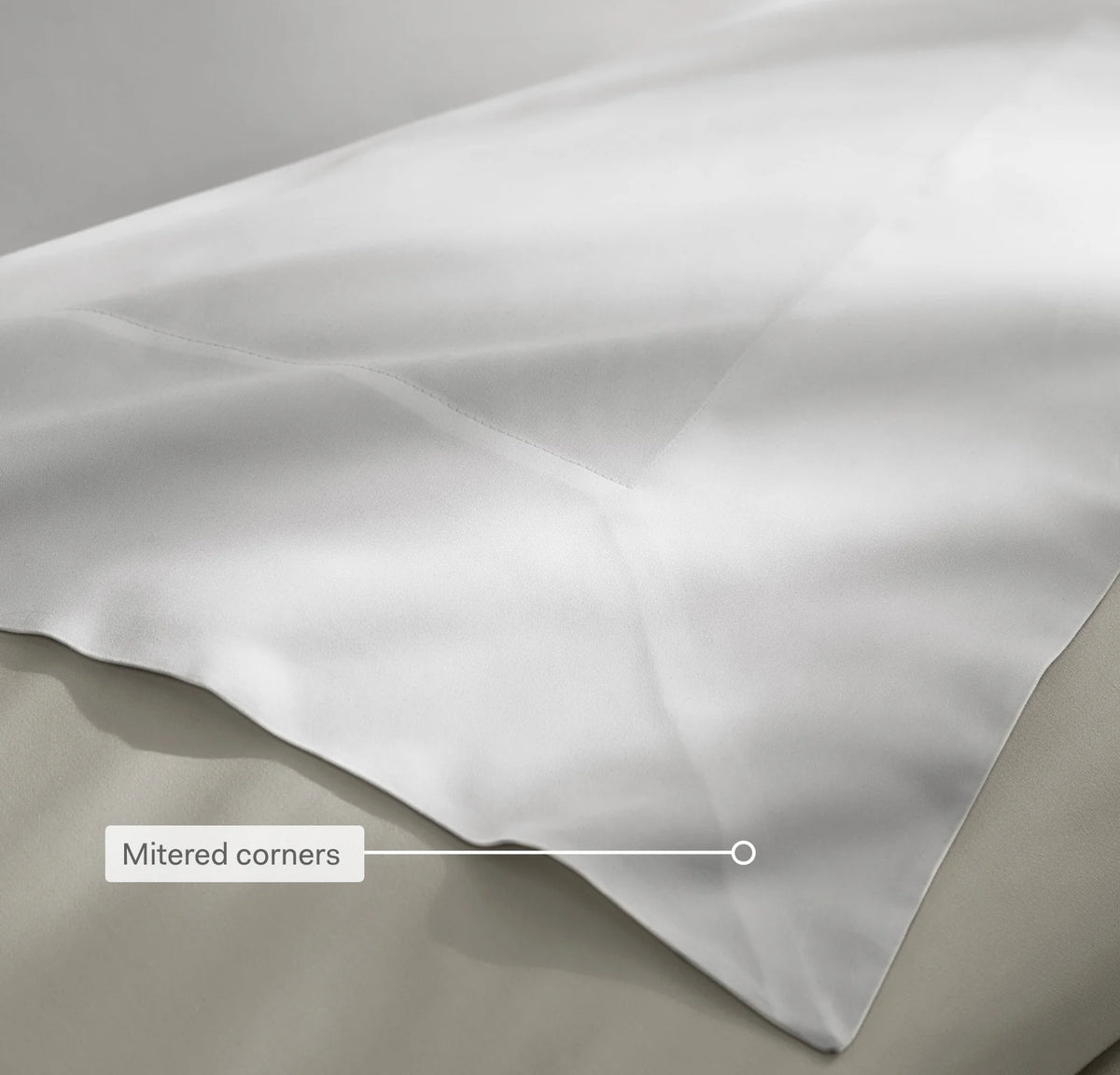 Reserve Sheet Set - Cream