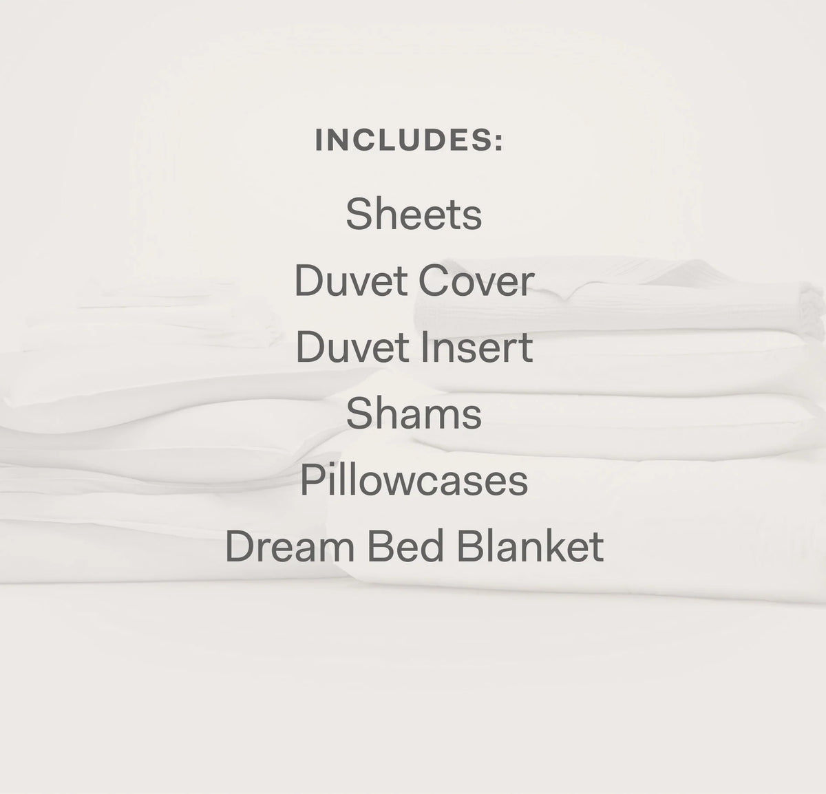 Complete Signature Vintage Washed Bundle