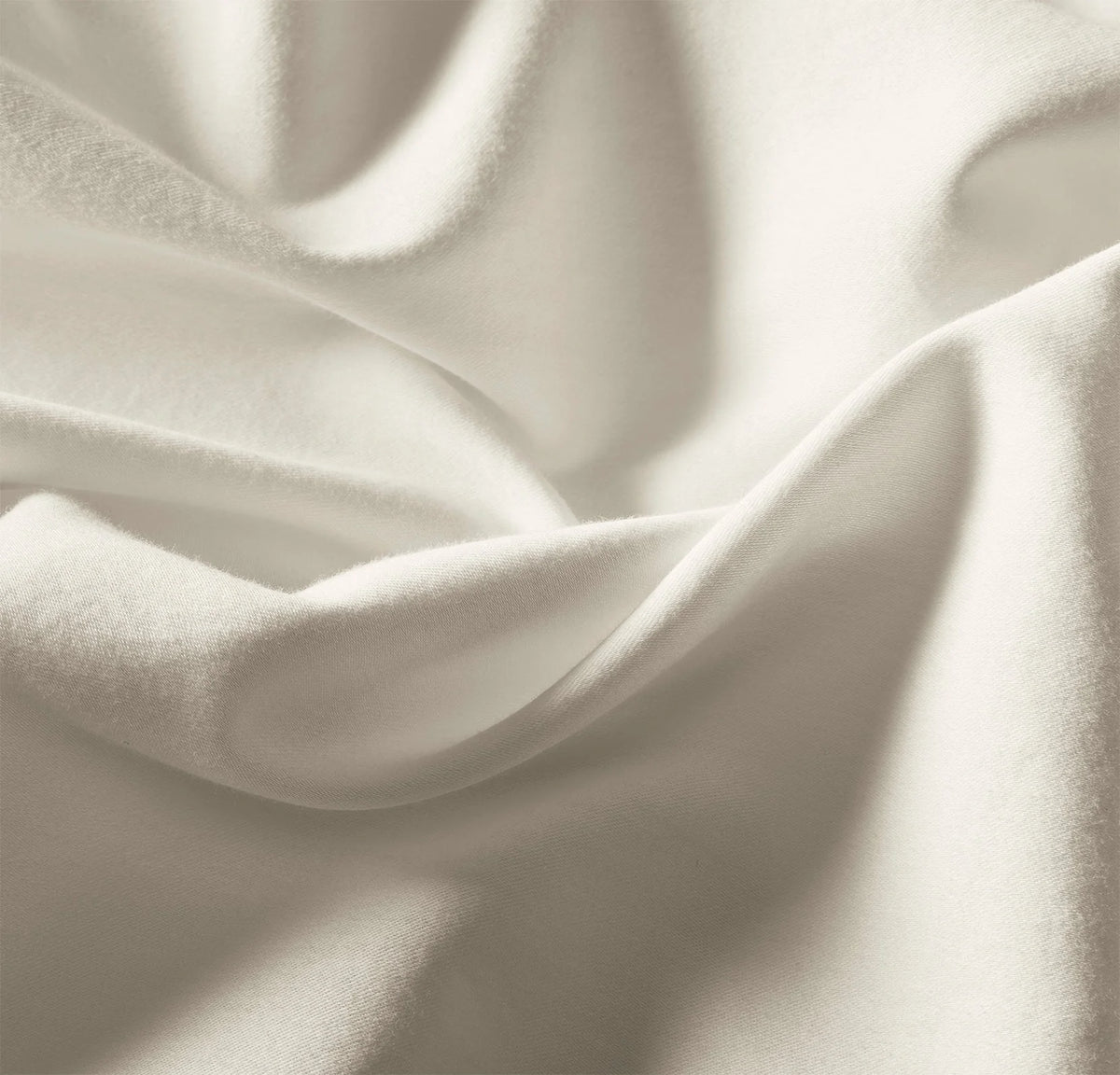 Signature Vintage Washed Fabric Swatch - Vintage White