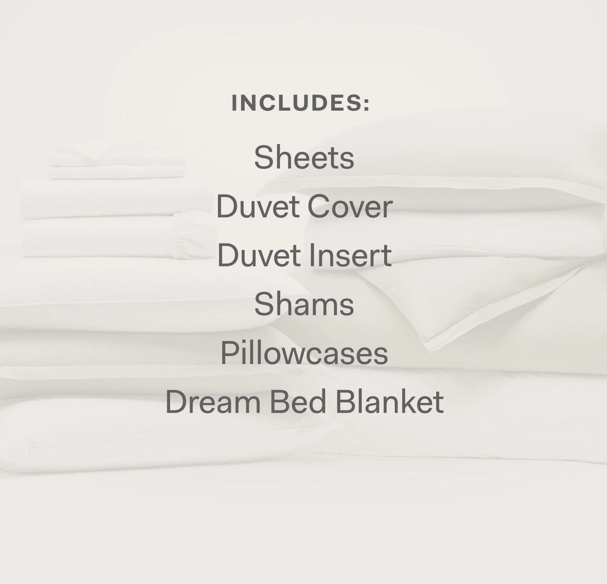 Complete Linen Bundle