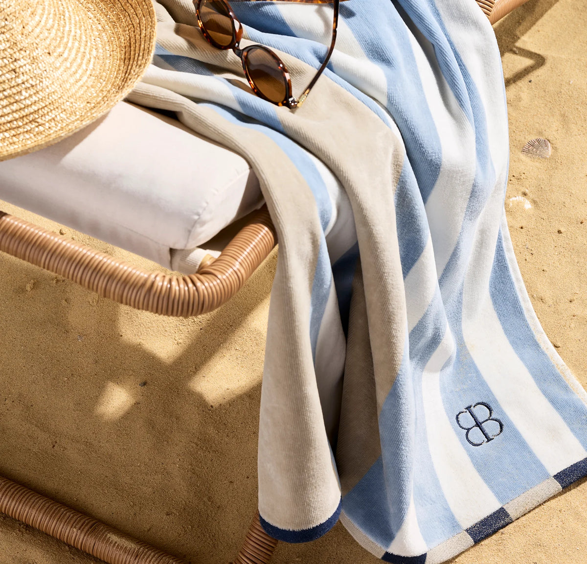 Beach Towel Starter Bundle