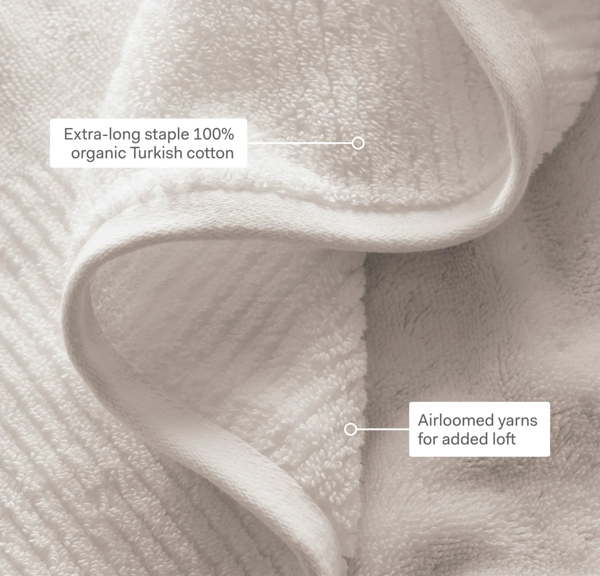 Turkish Ultra Plush Bath Sheet Starter Bundle