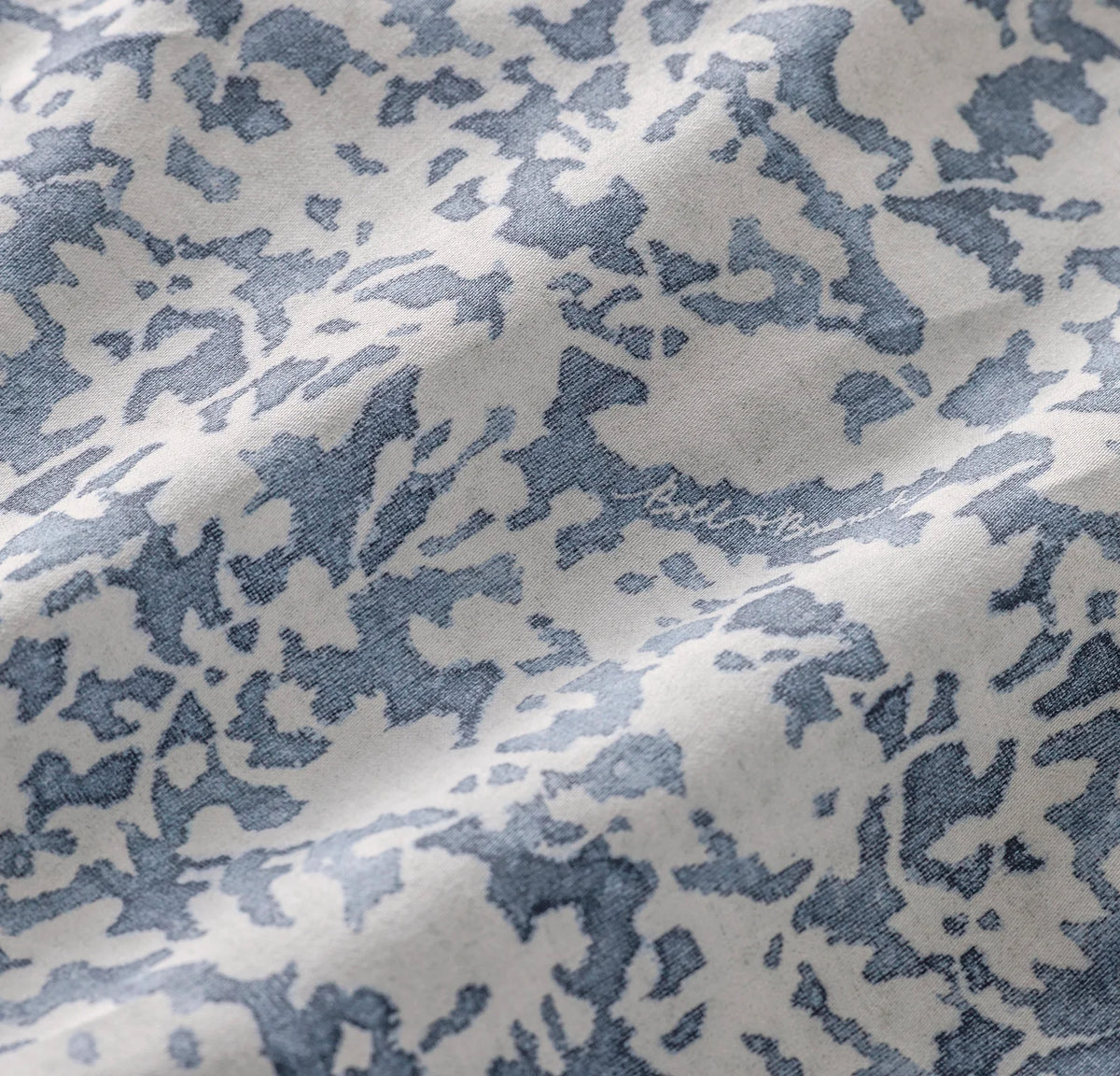 Signature Hemmed Pillowcase Set - Bay Garden