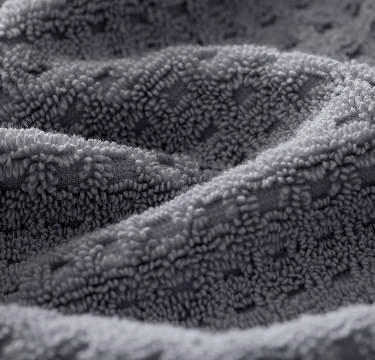 Turkish Waffle Bath Towel - Mineral