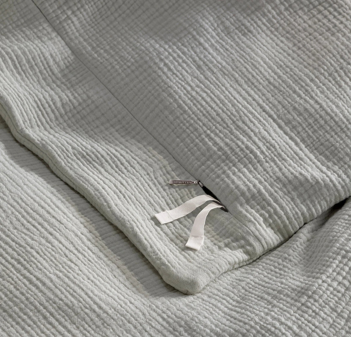 Dream Duvet Set - Mist