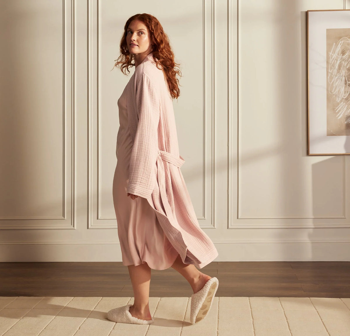 His & Hers Dream Robe Gift Bundle