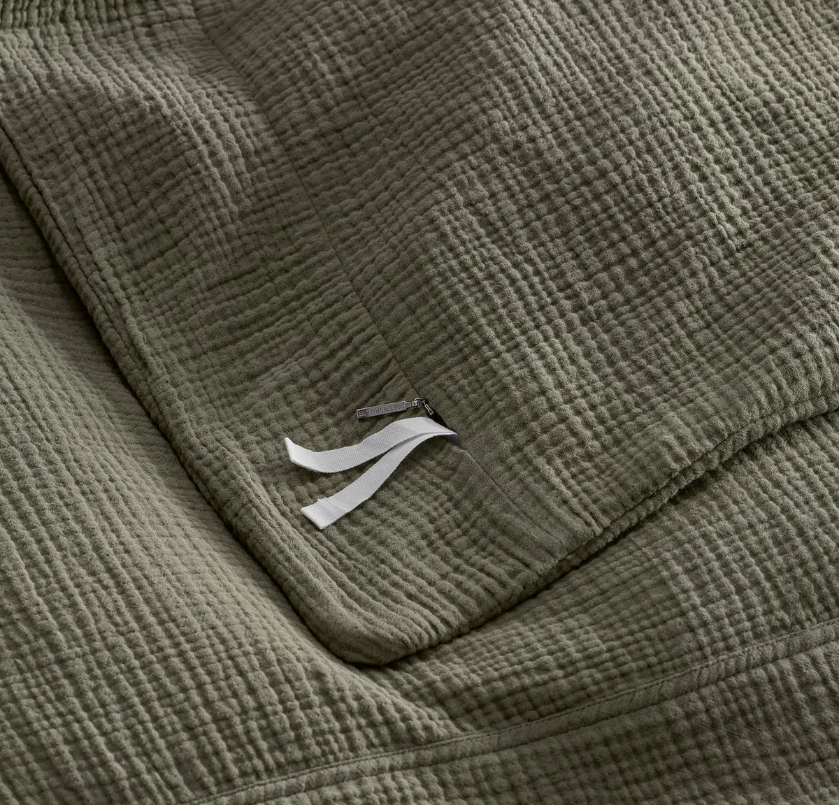 Dream Duvet Set - Juniper
