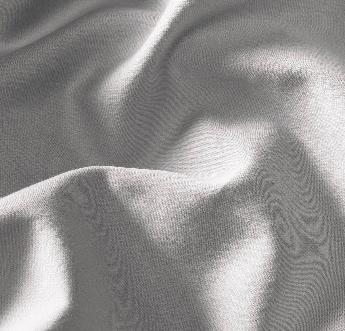 Signature Vintage Washed Fitted Sheet - Vintage Sky