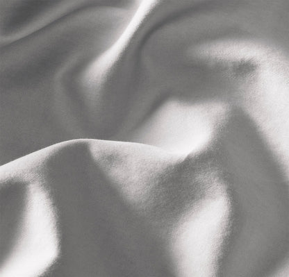 Signature Vintage Washed Fitted Sheet - Vintage Sky
