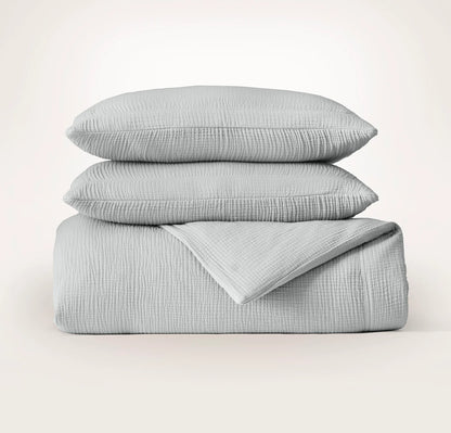 Dream Duvet Set - Shore