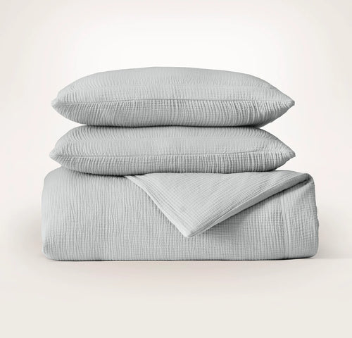 Dream Duvet Set - Shore
