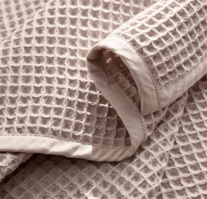 Waffle & Percale Starter Bundle