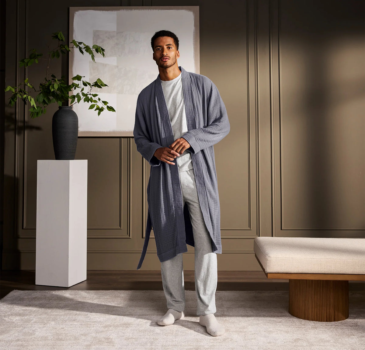 His & Hers Dream Robe Gift Bundle