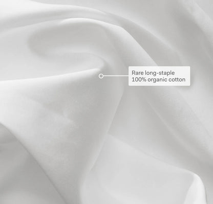 Reserve Sheet Set - Cream