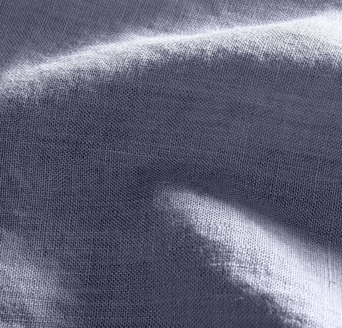 Linen Sheet Set - Melange Bay