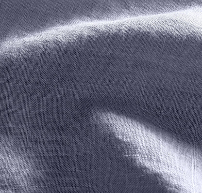 Linen Sheet Set - Melange Bay