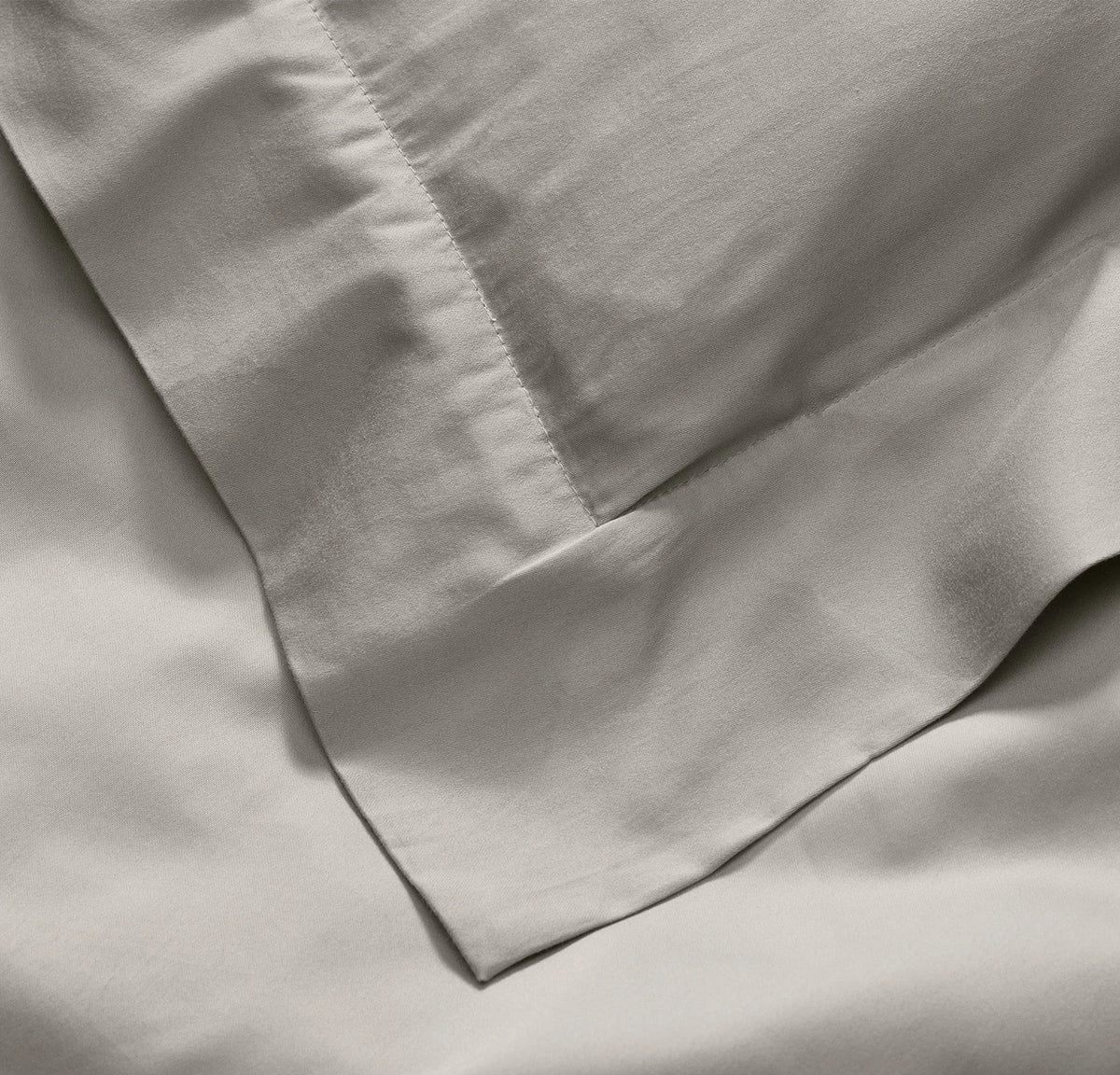 Reserve Duvet Set - Pewter