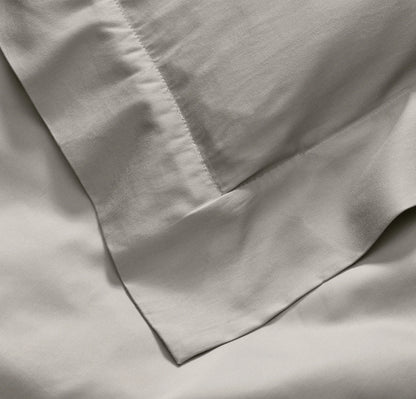 Reserve Duvet Set - Pewter