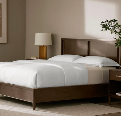 Bed & Nightstand Bundle