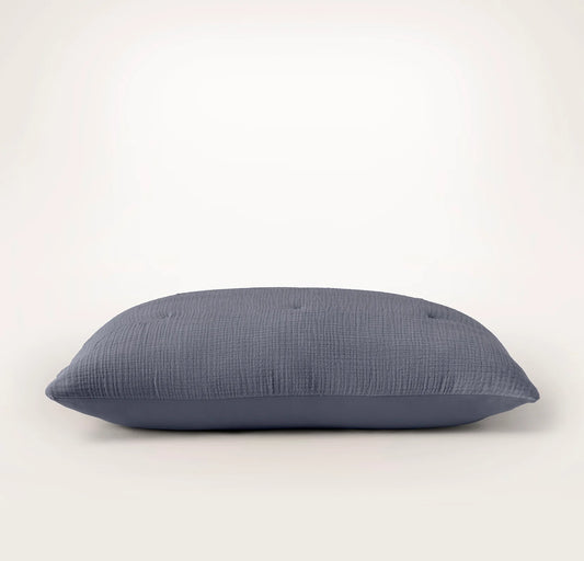 Dream Comforter Sham - Mineral