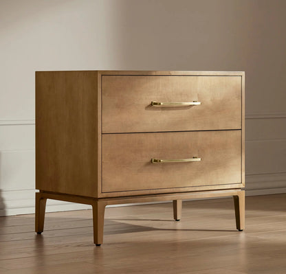 Dresser & Nightstand Bundle