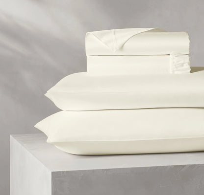 Reserve Sheet Set - Cream