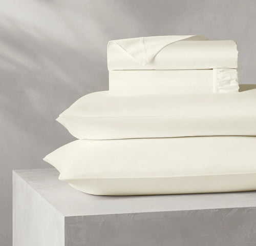 Reserve Sheet Set - Cream