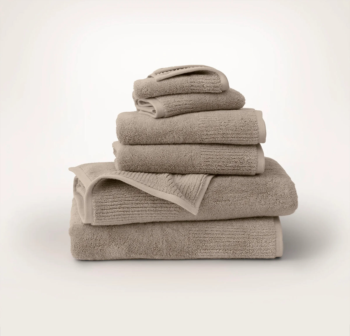 Turkish Ultra Plush Bath Towel Set