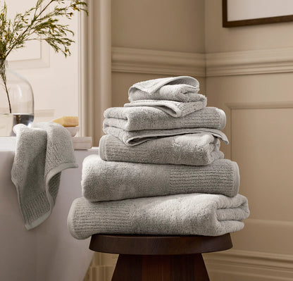 Turkish Ultra Plush Bath Towel Set