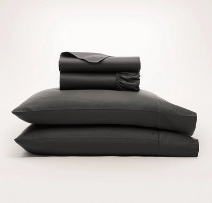 Signature Hemmed Sheet Set - Night