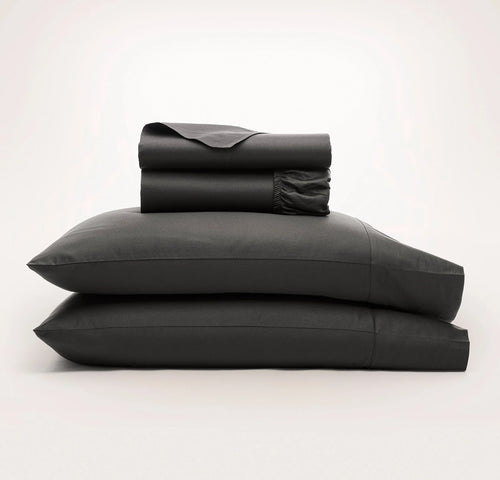 Signature Hemmed Sheet Set - Night