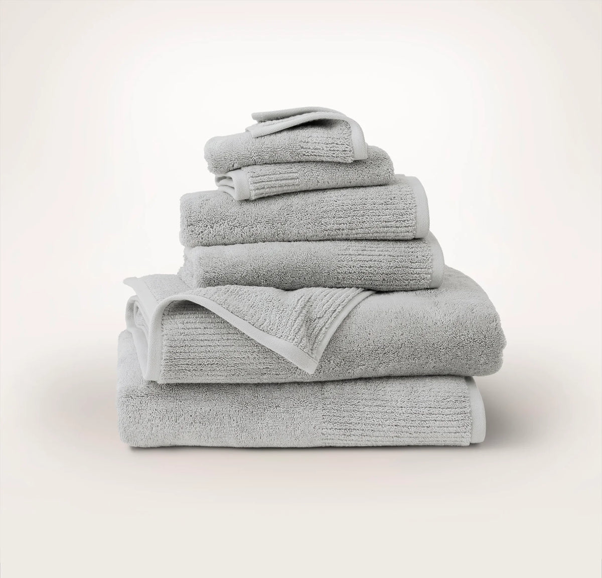Turkish Ultra Plush Bath Towel Set
