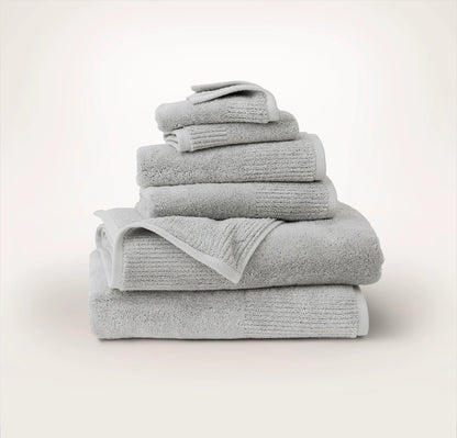 Turkish Ultra Plush Bath Towel Set