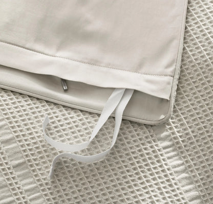 Textured Duvet Starter Bundle