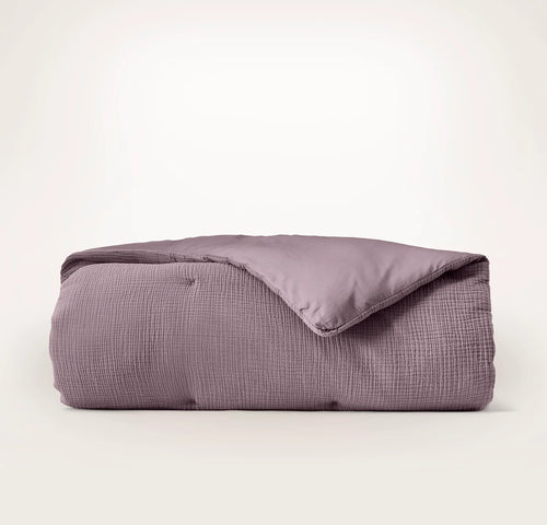 Dream Comforter - Plum