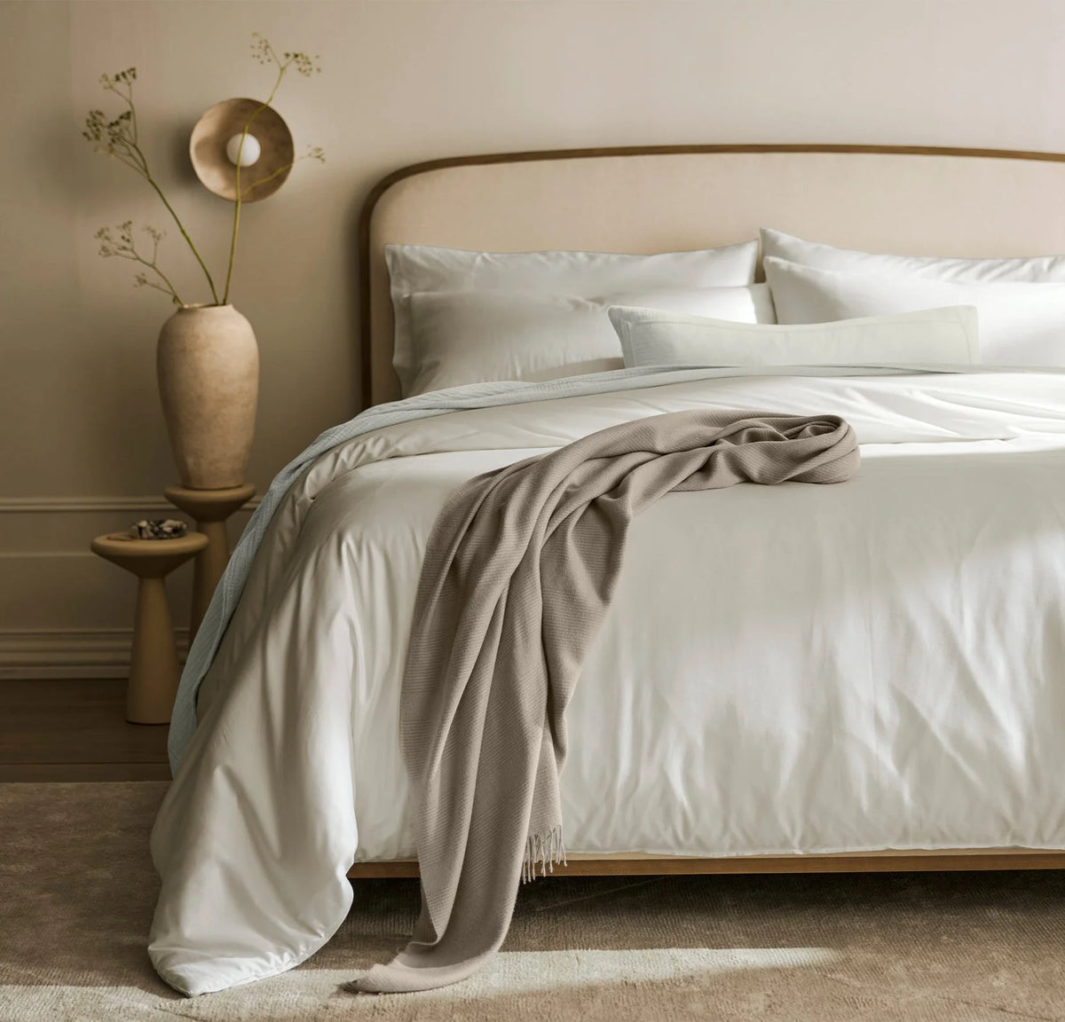 Signature Comforter Starter Bundle