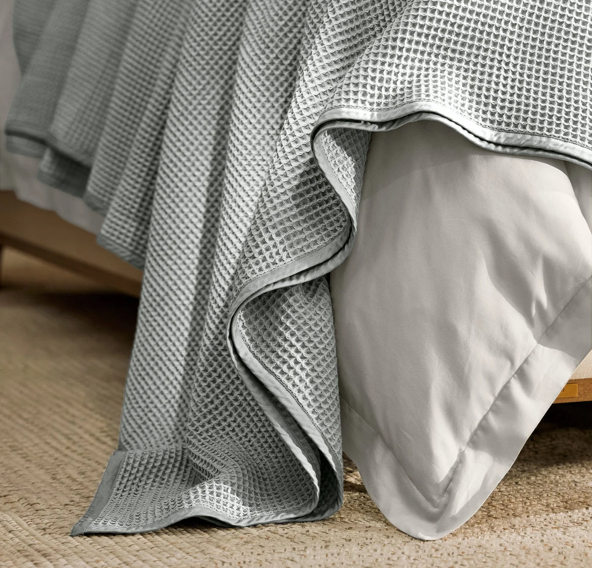 Waffle & Percale Starter Bundle