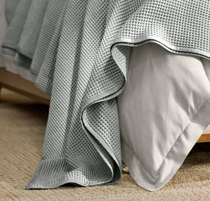 Waffle & Percale Starter Bundle