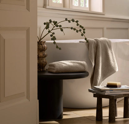 Turkish Ultra Plush Bath Sheet Set