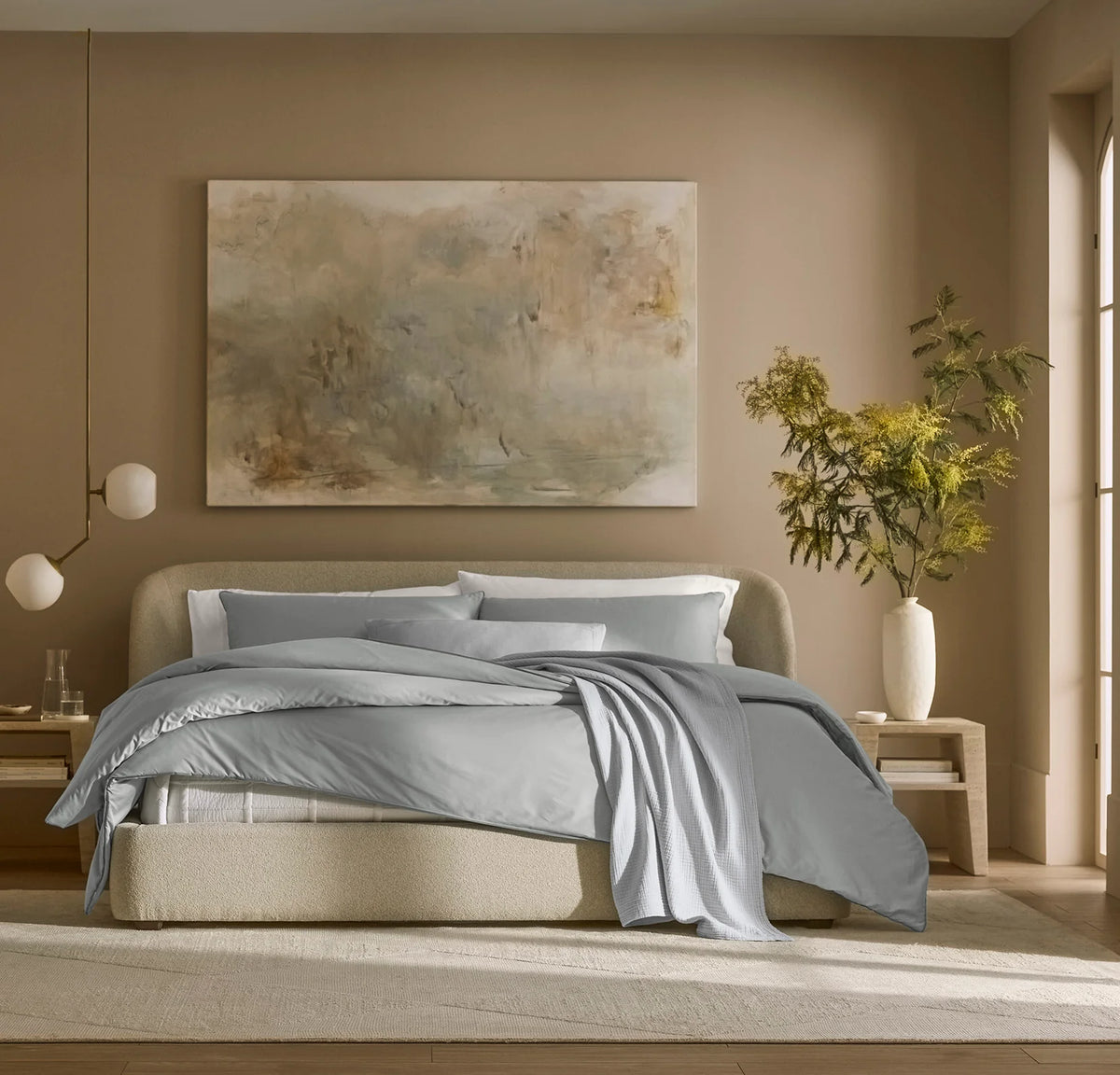 Signature Comforter Starter Bundle