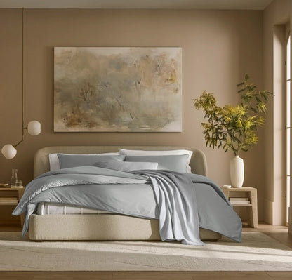 Signature Comforter Set - Shore