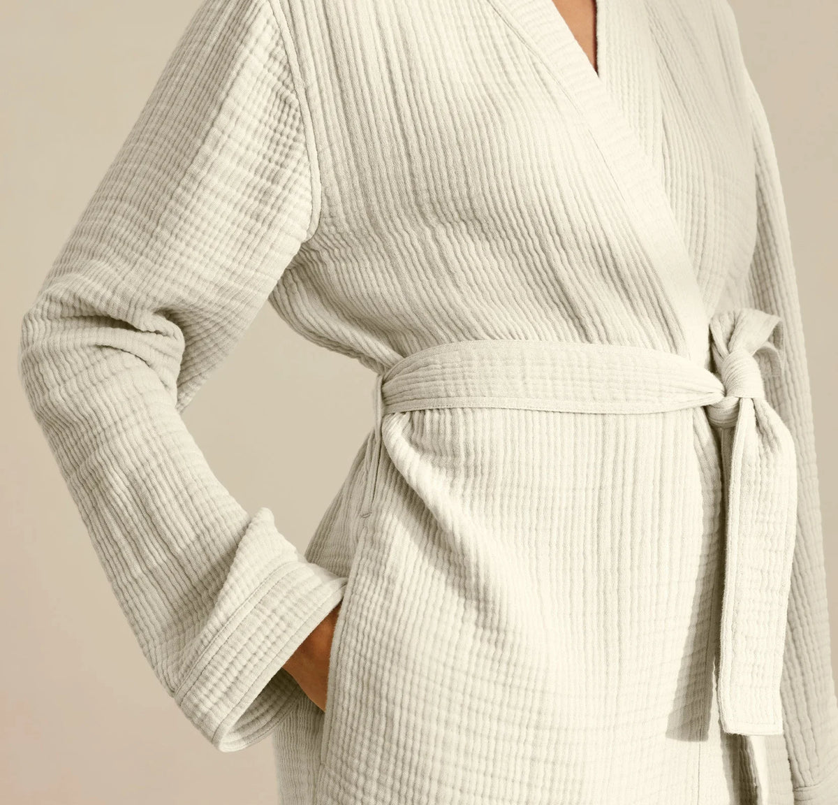 Dream Robe - Mist