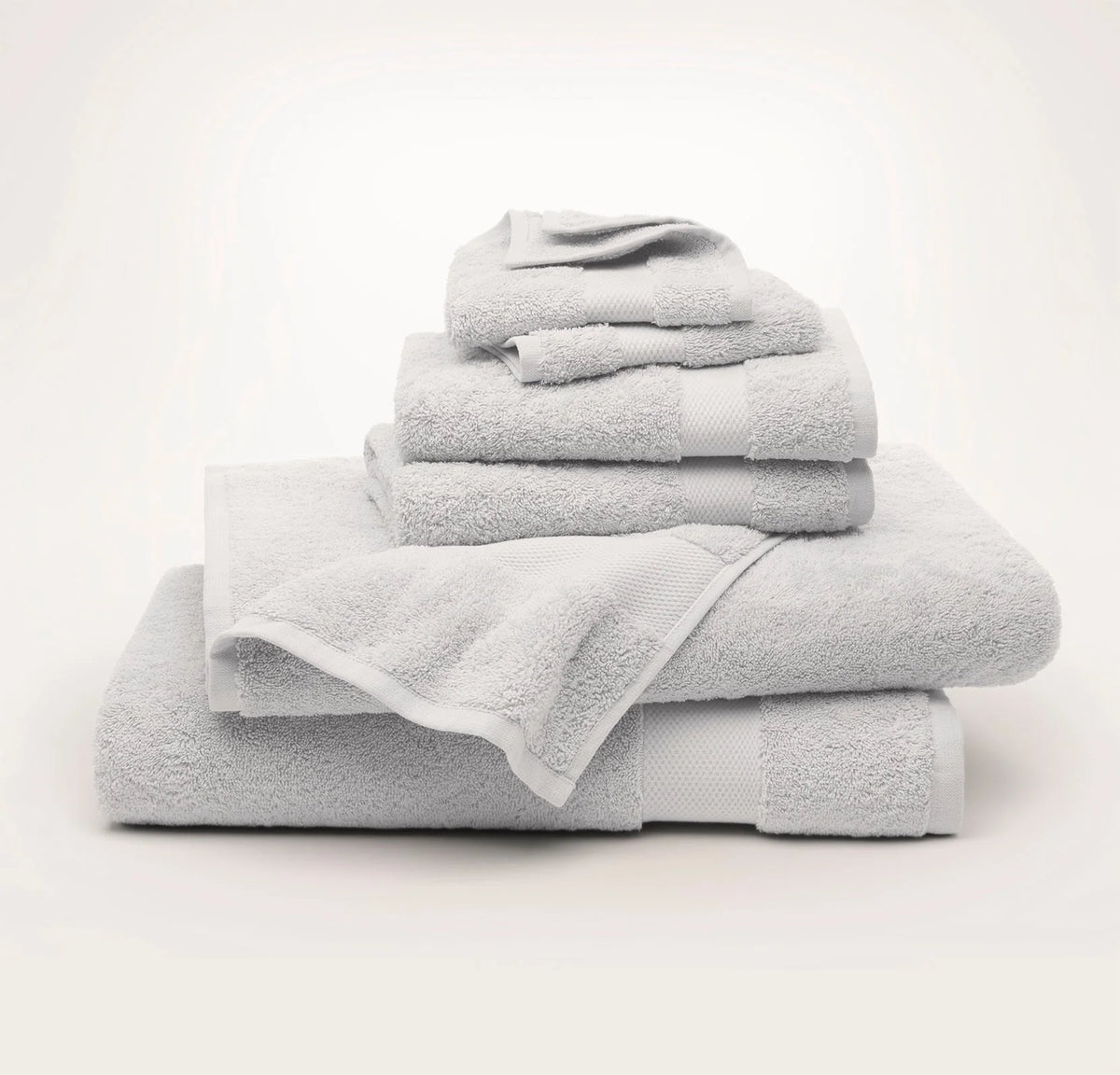 Plush Bath Sheet Set