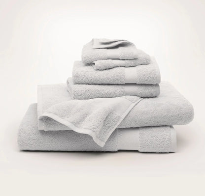 Plush Bath Sheet Set
