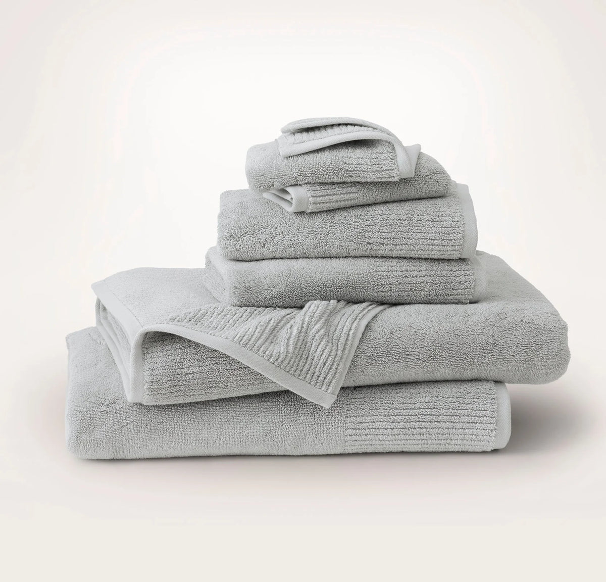 Turkish Ultra Plush Bath Sheet Set