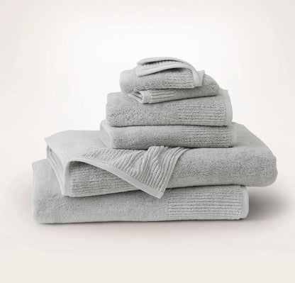 Turkish Ultra Plush Bath Sheet Set