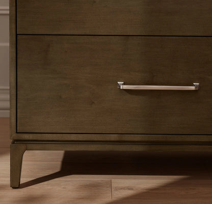 Dresser & Nightstand Bundle