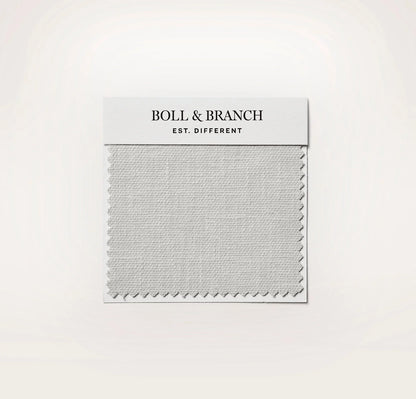 Upholstery Swatch - Mist